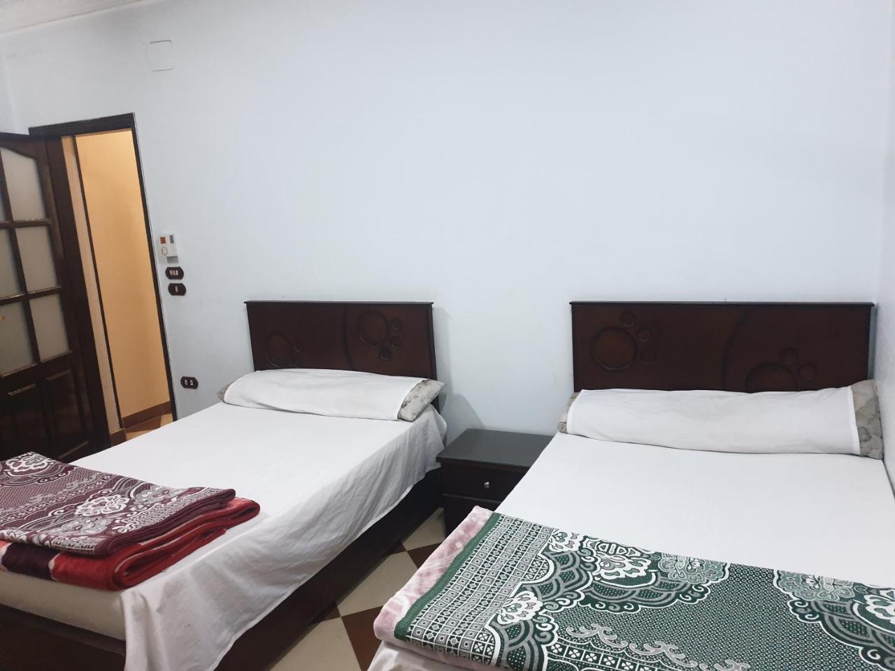 El Quarn Apartment