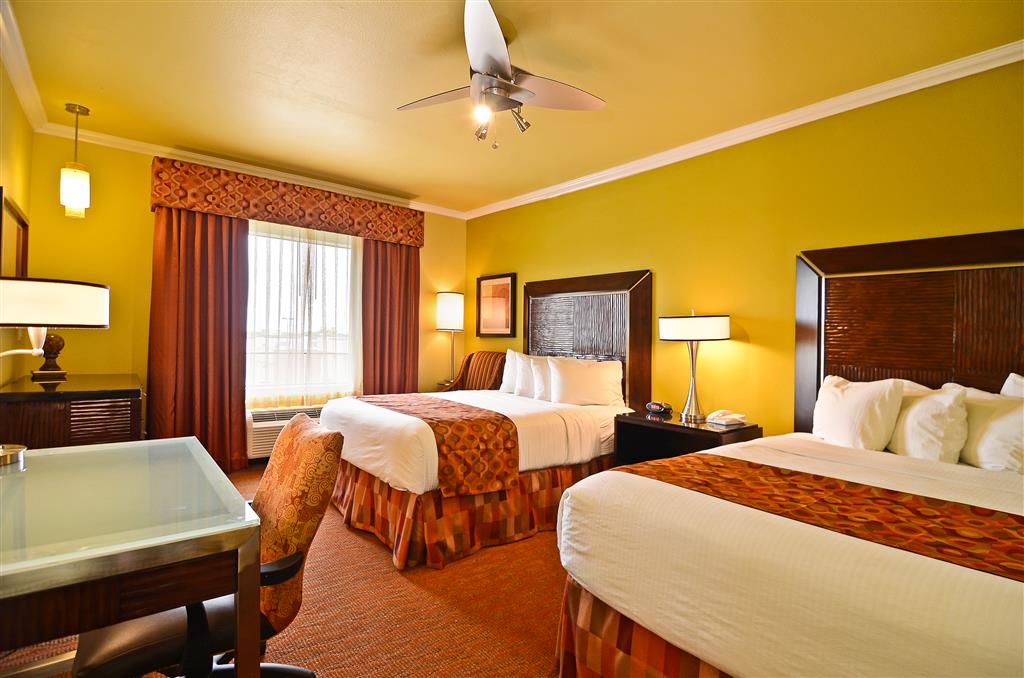 Best Western Plus Christopher Inn & Suites - photo 7