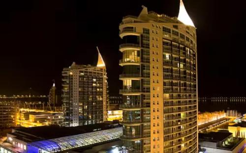 Caravela Torre Sao Rafael — 4-Star Luxury Hotel in Lisbon, Portugal