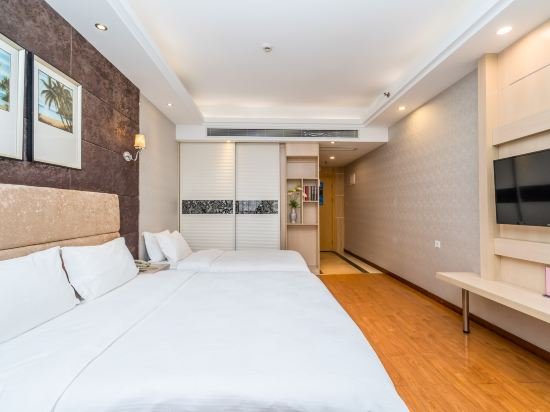 Yi Qiao Hotel - last minute hotel in Chengdu