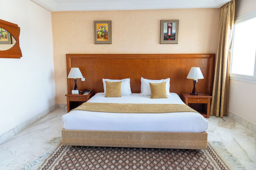 Tunis Grand Hotel — Tunis — photo 5
