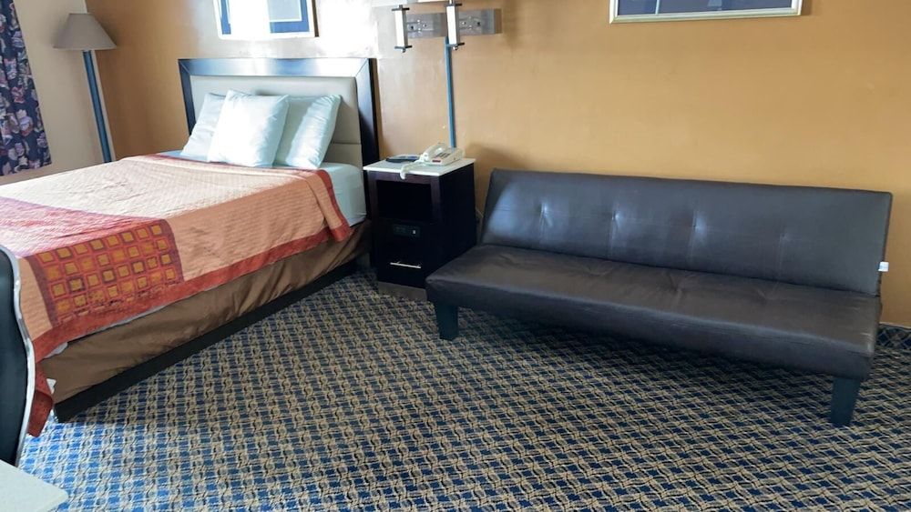 Appalachian Motel - photo 12