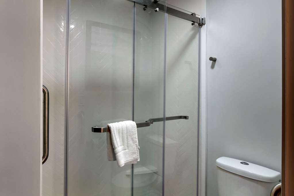 Comfort Inn Mount Pleasant Racine - photo 16