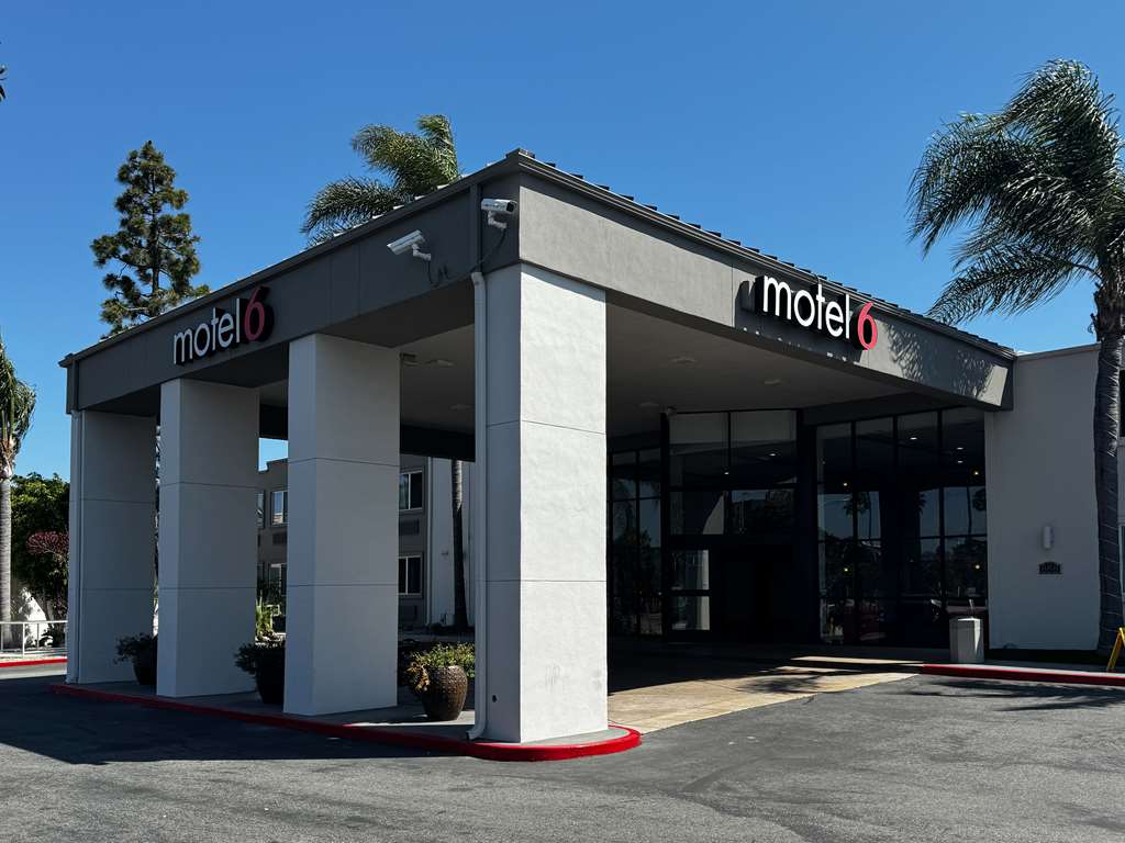 Motel 6 Carson CA - photo 3