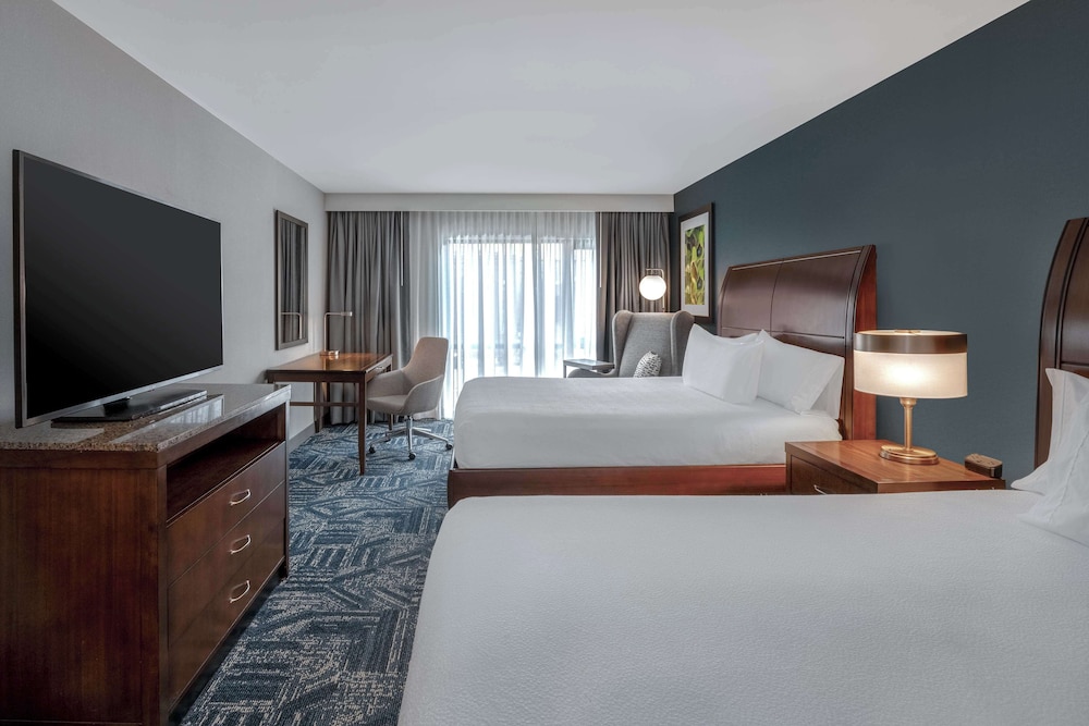 Hilton Garden Inn Burlington Downtown - photo 29
