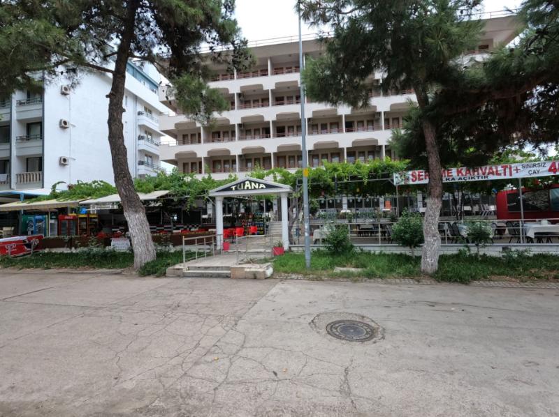 Casatuana Otel in Erdek, Turkey