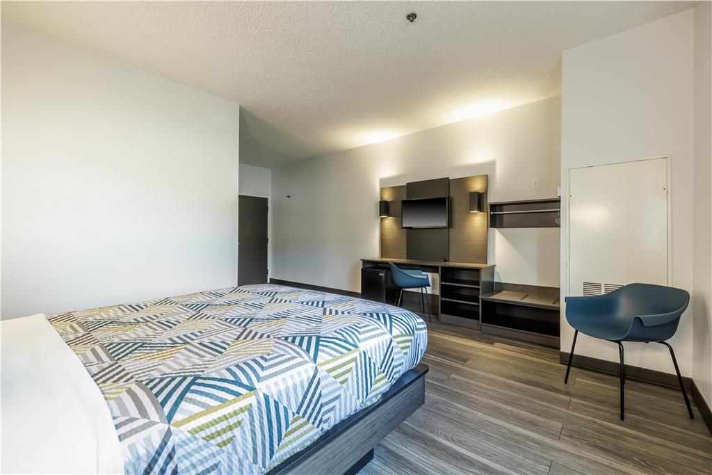 Motel 6 Missoula MT - photo 16