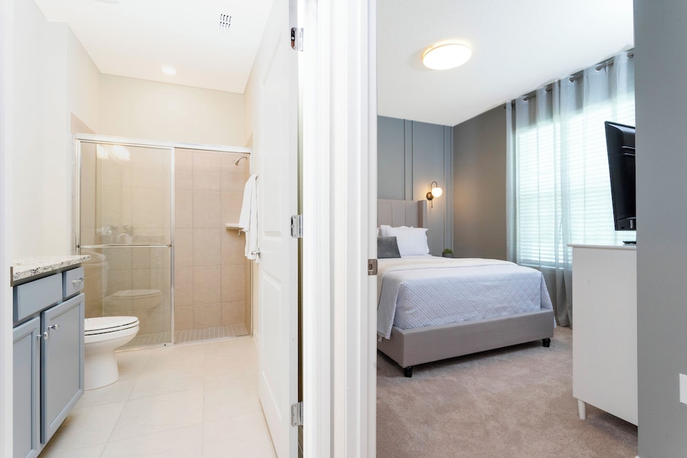 Marvelous 5Bd w Pool Close to Disney Windsor Island Resort 637 Davenport - photo 7