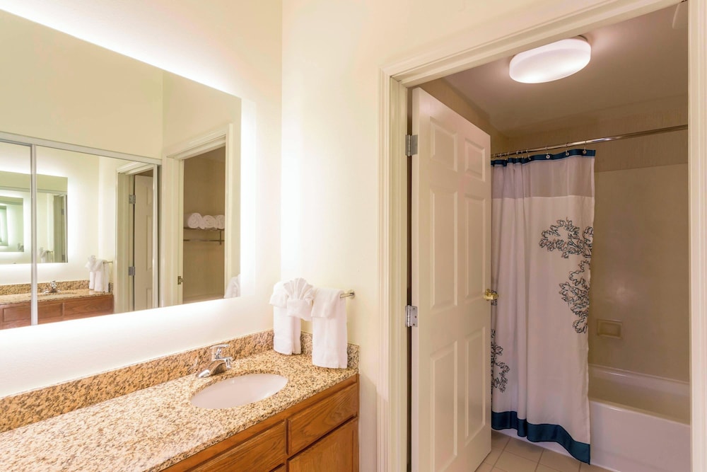 Residence Inn By Marriott Louisville Northeast - photo 14