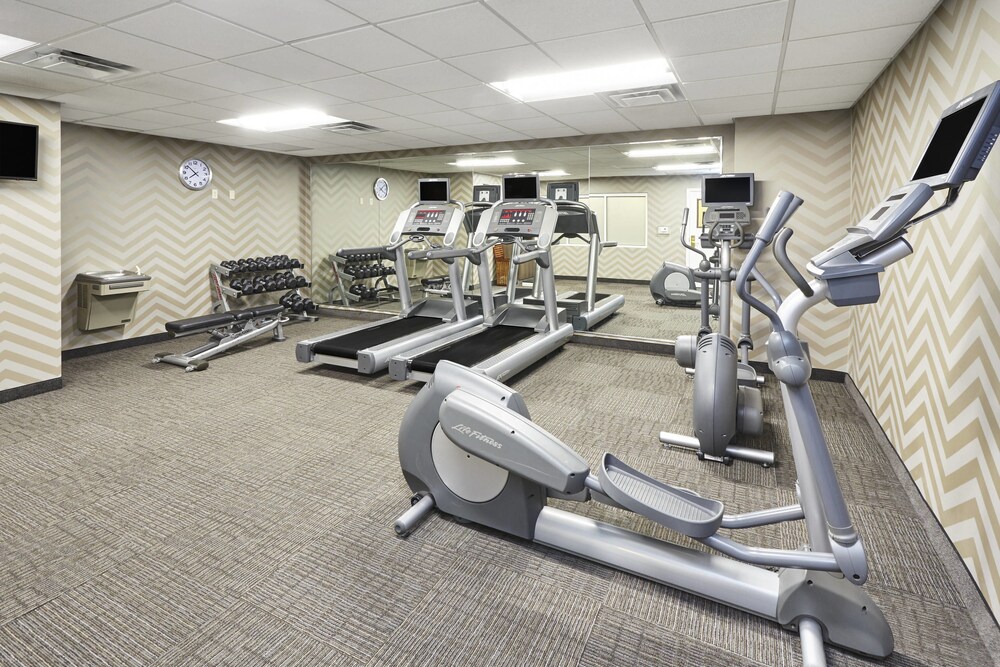 Residence Inn by Marriott Chicago Schaumburg Woodfield Mall - photo 12