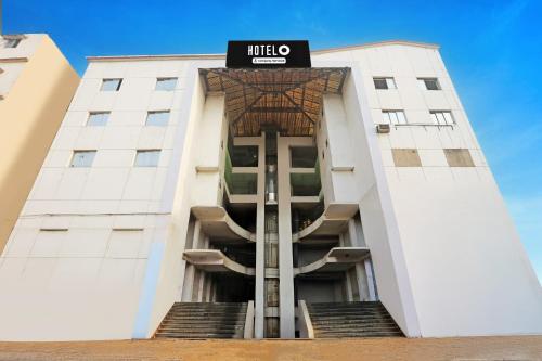 Super Hotel O Bhagalpur Railway Junction in Bhagalpur, India