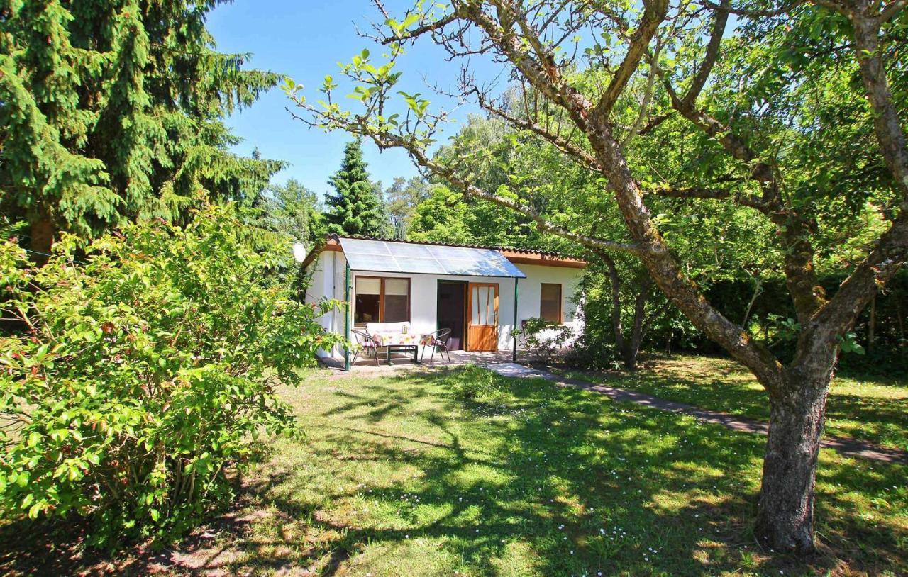 Ferienhaus Ueckermünde Seebad in Ueckermuende, Germany