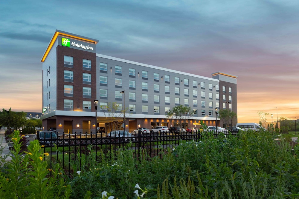 Holiday Inn Boston Logan Airport Chelsea by IHG - photo 35