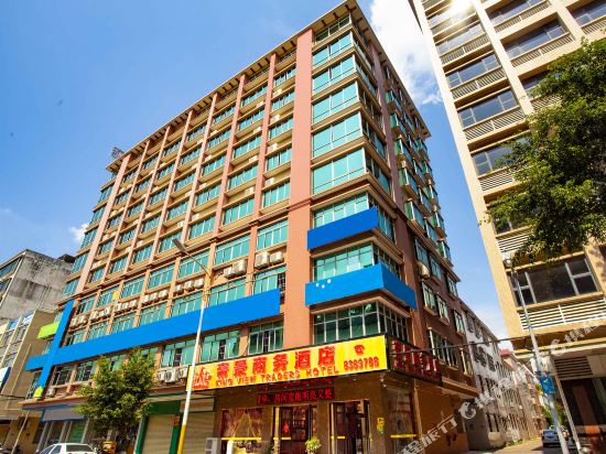 Dijing Business Hotel - last minute hotel in Zhaoqing