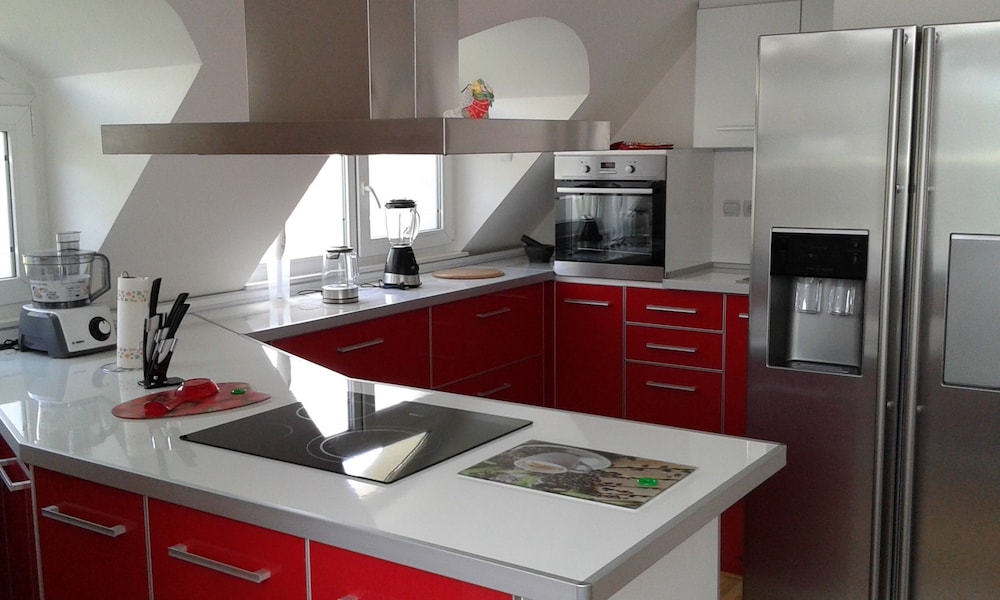 Parkhoeve - carbon neutral hotel in Tessenderlo