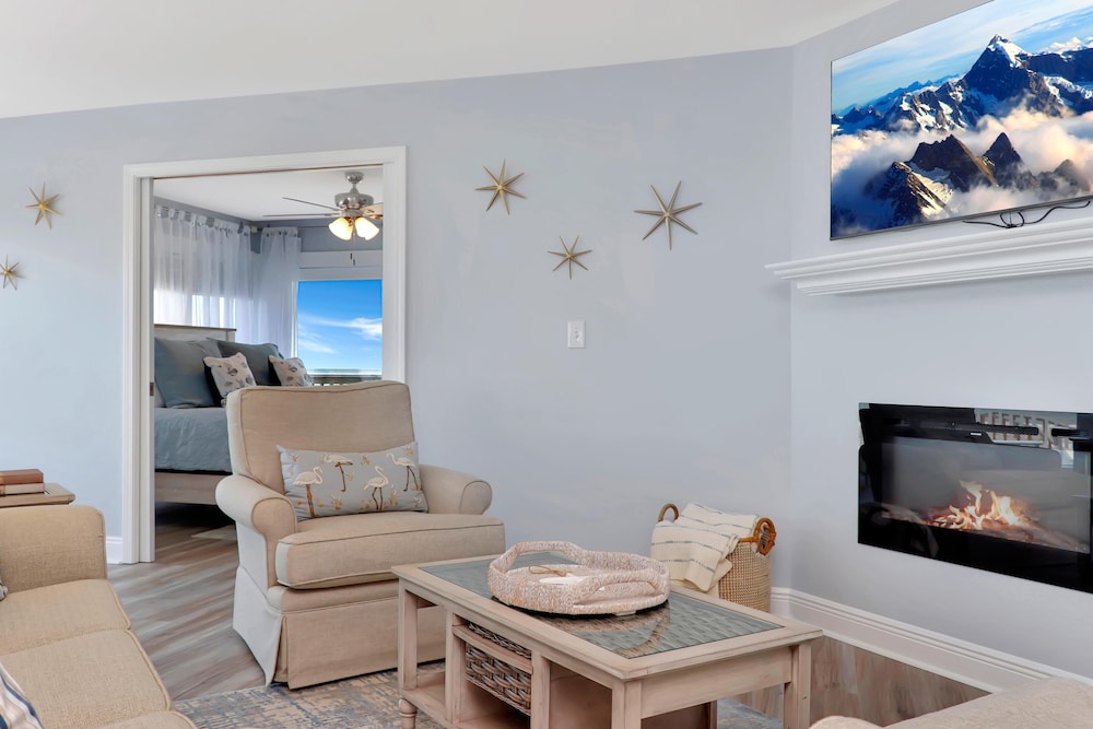 Breezeway in Port Saint Joe, United States