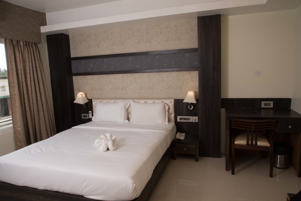 Hotel Durene — Bhubaneshwar — photo 5