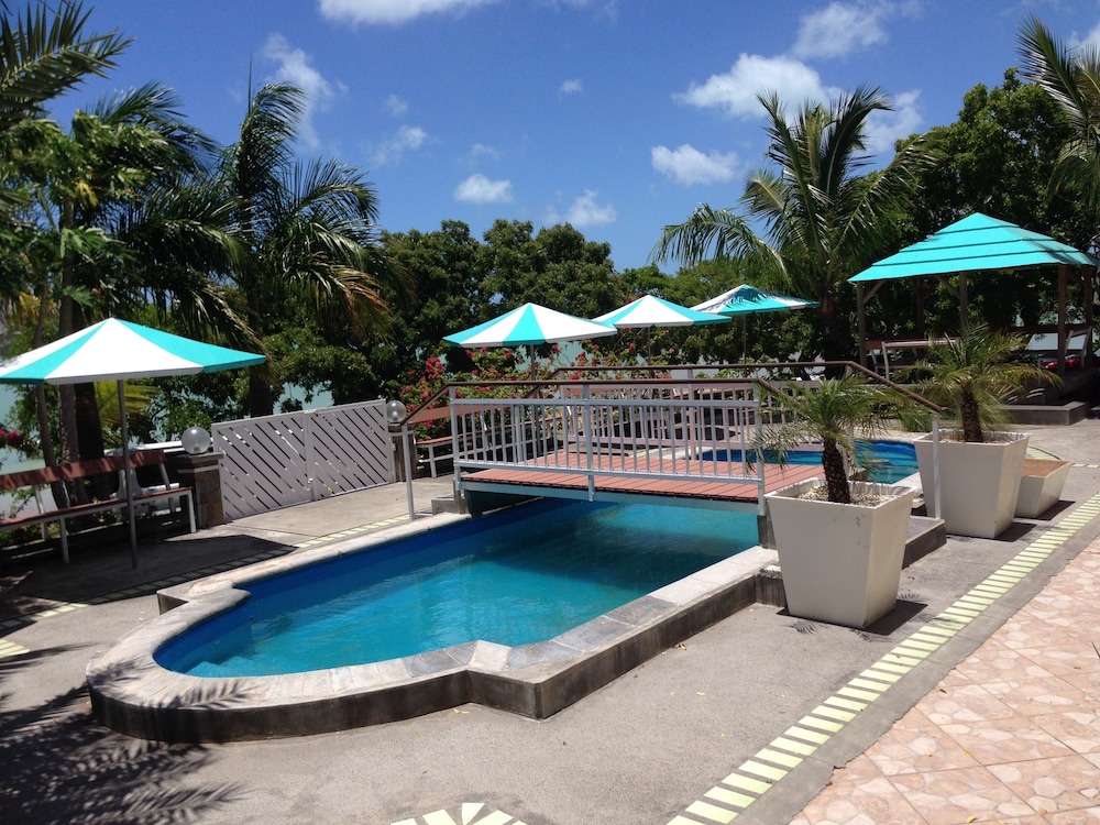 Oasis Vacances — Port Mathurin — photo 2