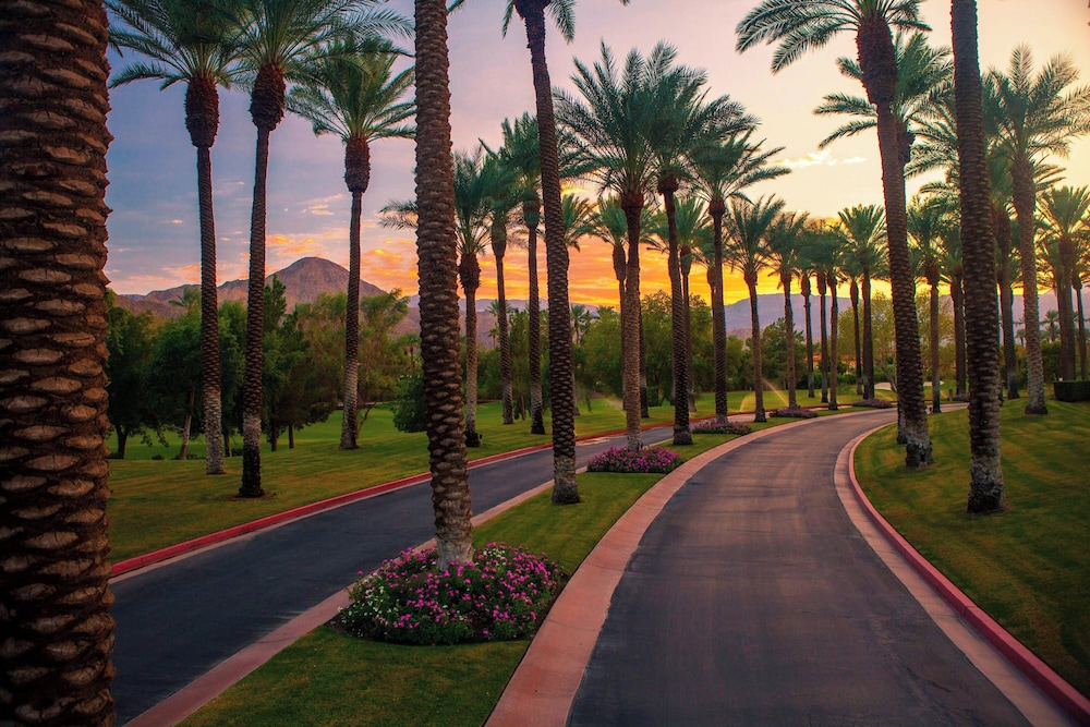 Renaissance Esmeralda Resort & Spa Indian Wells - photo 156