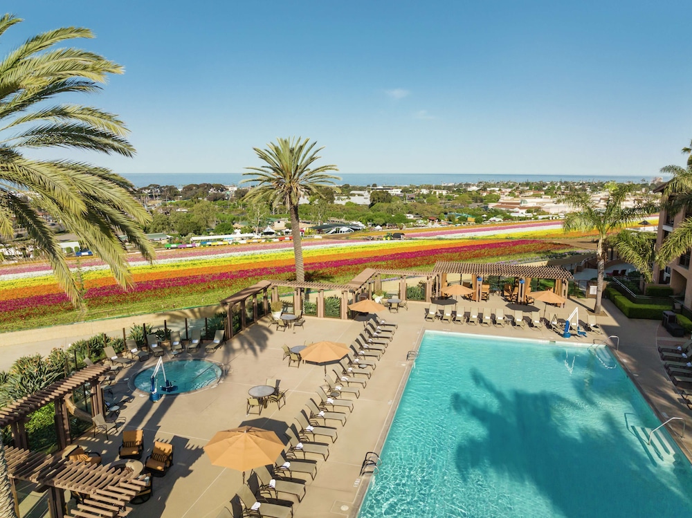The Cassara Carlsbad Tapestry Collection by Hilton - photo 59