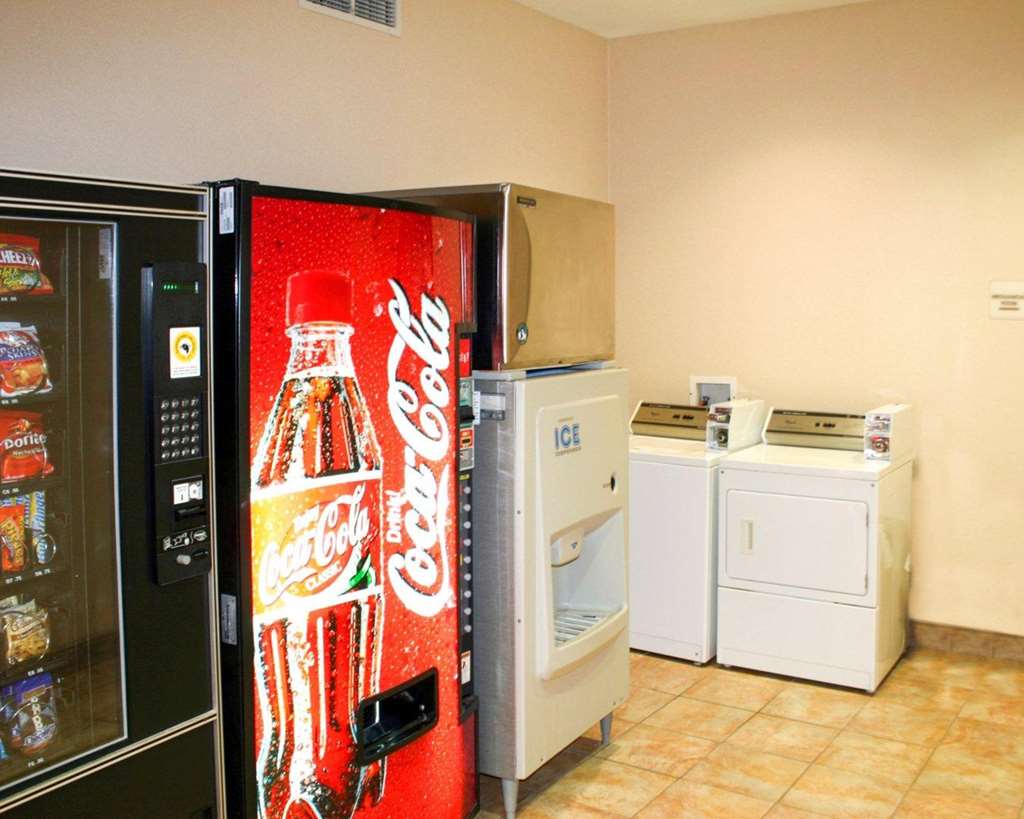 Quality Inn & Suites Bethany - photo 22
