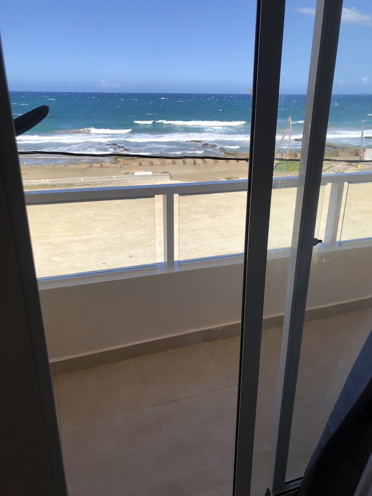 Gran Hotel Torre Duarte in Nagua, Dominican Republic