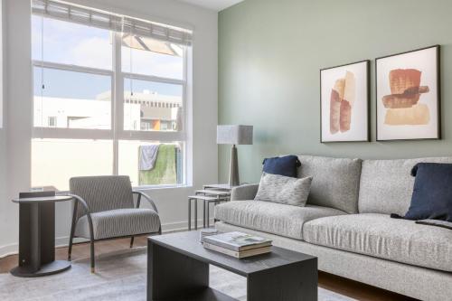 Mission Valley 1br w gym wd pool nr bars SAN 18 — 4-Star Luxury Hotel in San Diego, United States