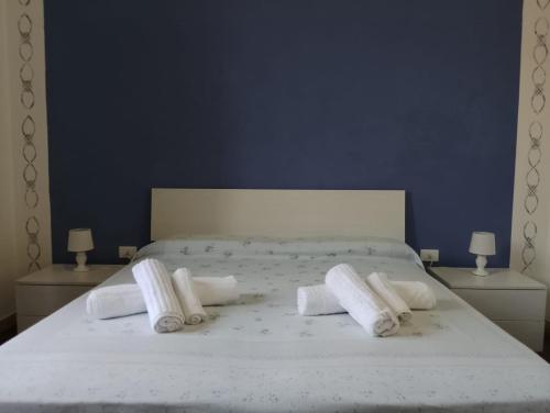 Casa Vacanza L'Agrumeto — 4-Star Luxury Hotel in Marsala, Italy