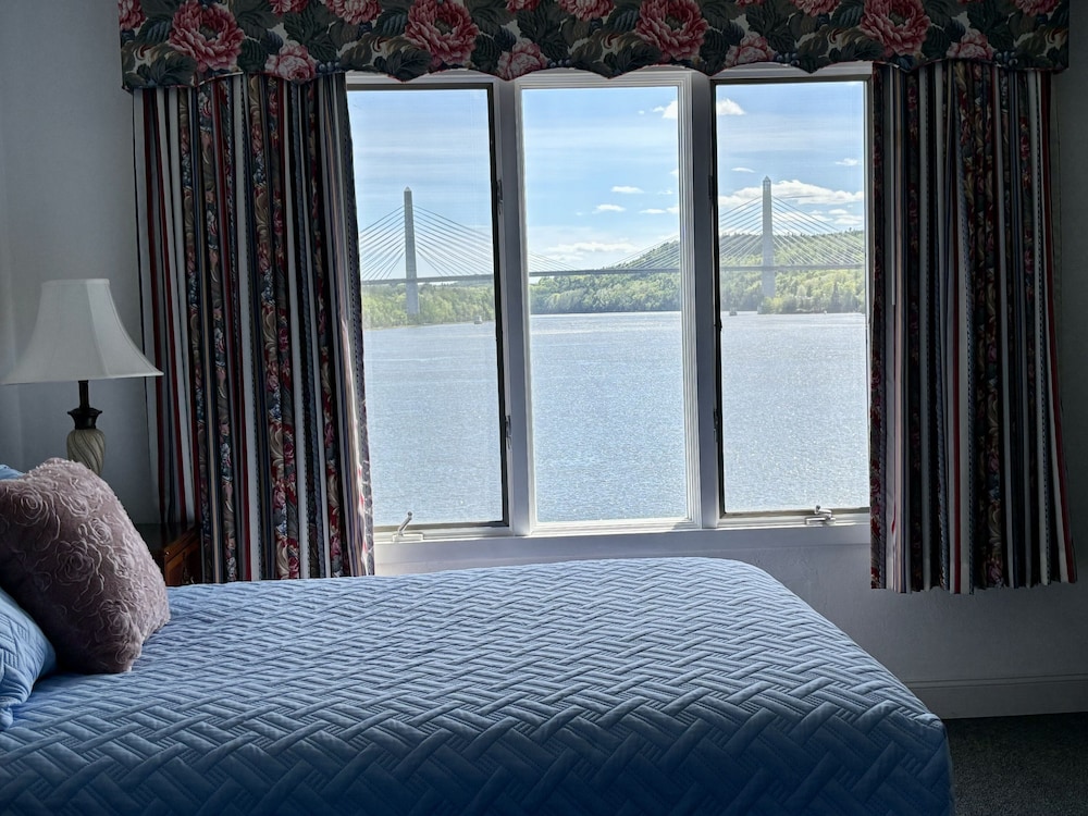 Fort Knox Park Inn - photo 4
