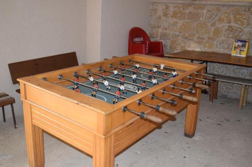 Casa Rural Javier — 4-Star Luxury Hotel in Alcaniz, Spain