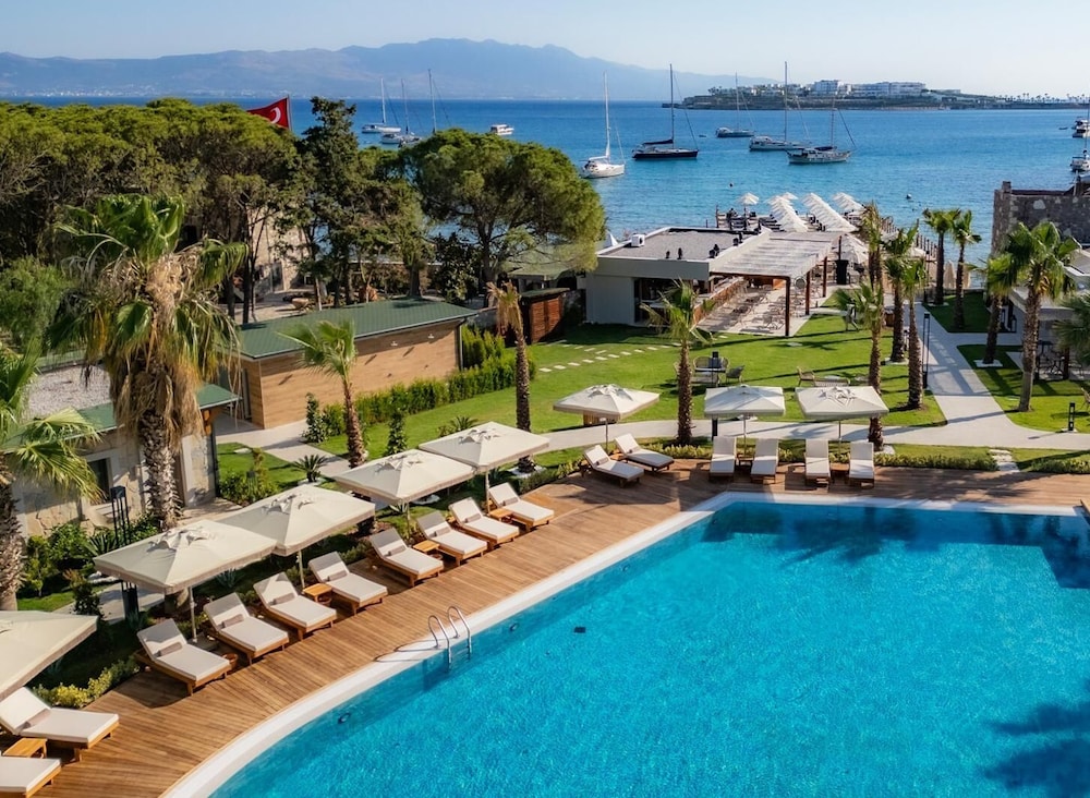 Suum Bodrum Hotel & Beach Adult Only 16 Age in Mugla, Turkey