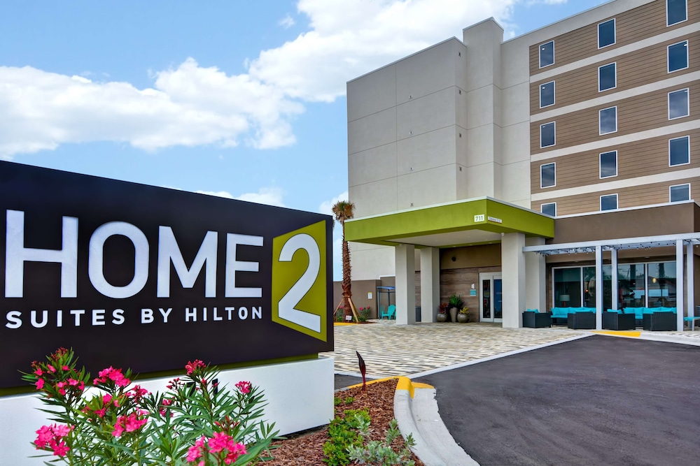 Home2 Suites by Hilton Ormond Beach Oceanfront - photo 64