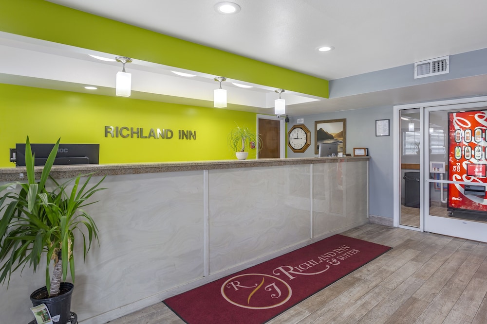 Richland Inn of Columbia - photo 2