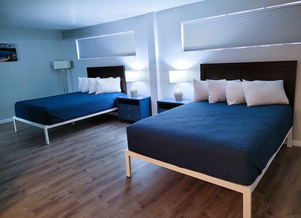 Cerulean Hotel a Running Y Property - photo 3