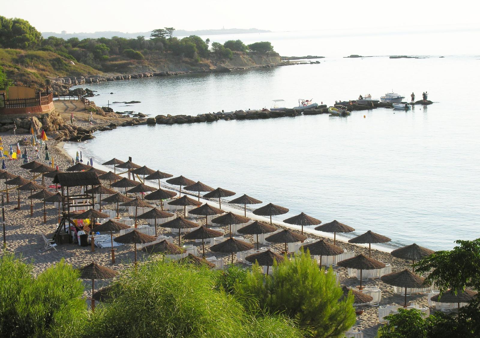 Villaggio Marinella — hotel in Isola Di Capo Rizzuto