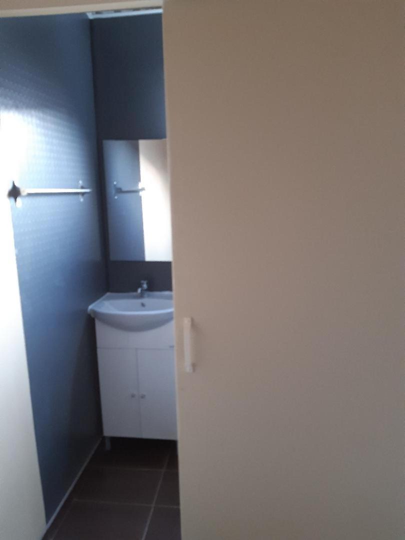 City Center Holiday room