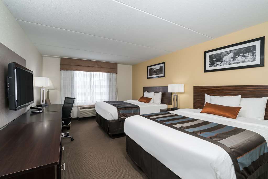 Wingate by Wyndham Bowling Green - photo 7