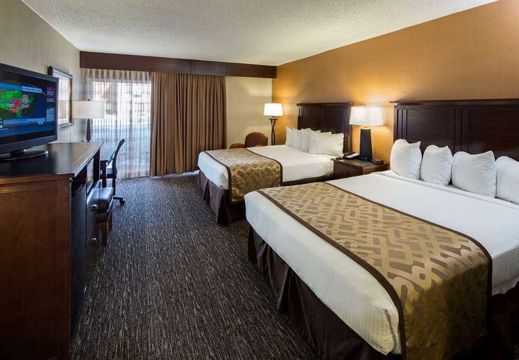Best Western Ramkota Hotel - photo 10