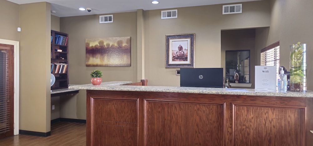 Dilley Motor Inn - photo 4