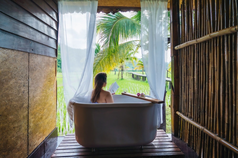 Herntai Resort - last minute hotel in Mae La Noi