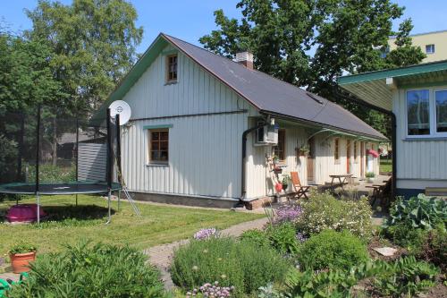Posti Holiday Home — Rakvere — photo 4