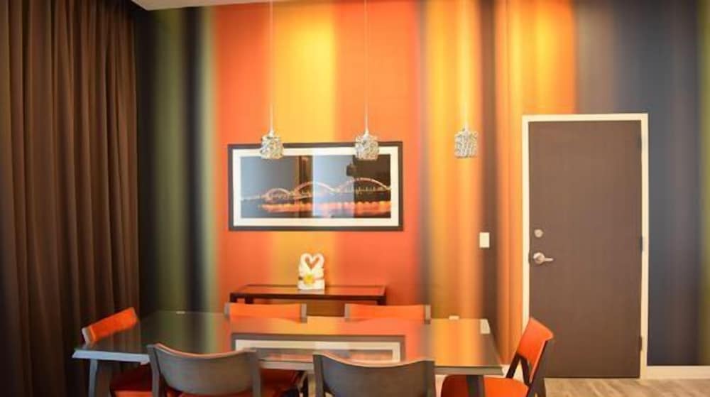 Rhythm City Casino Resort - photo 19