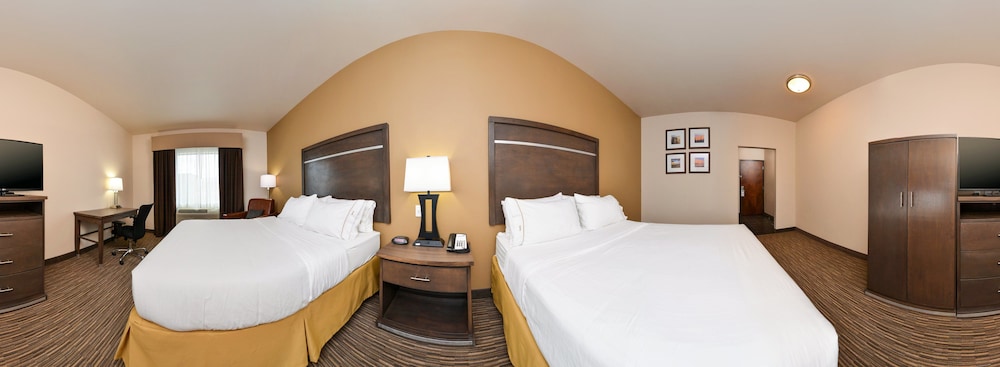Holiday Inn Express & Suites Globe by IHG - photo 8