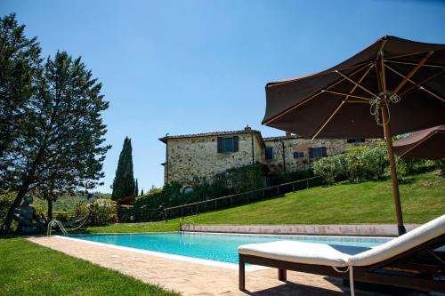 Nittardi — hotel in Castellina In Chianti