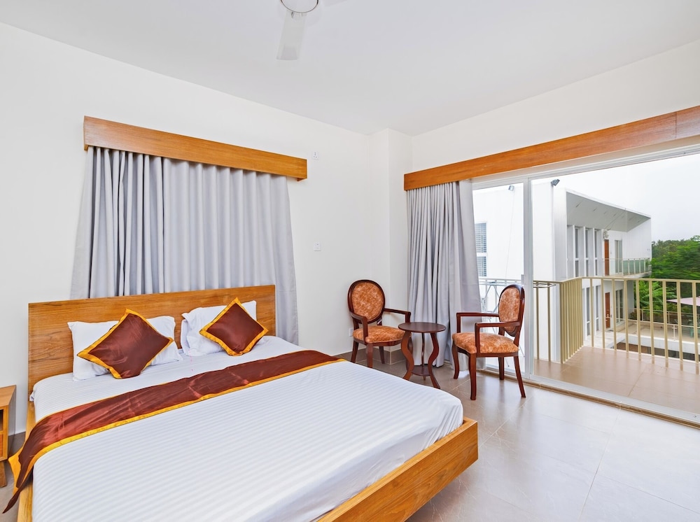 Hazari Cottage & Resort in Unknown City, Bangladesh