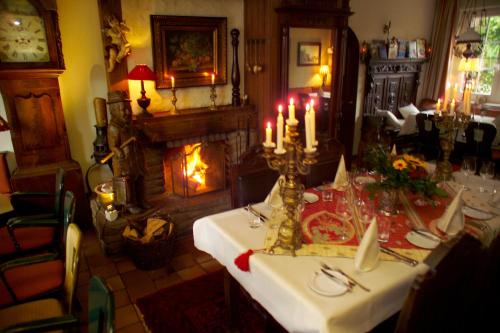 Hotel Zum Alten Brunnen — Rheine — photo 3