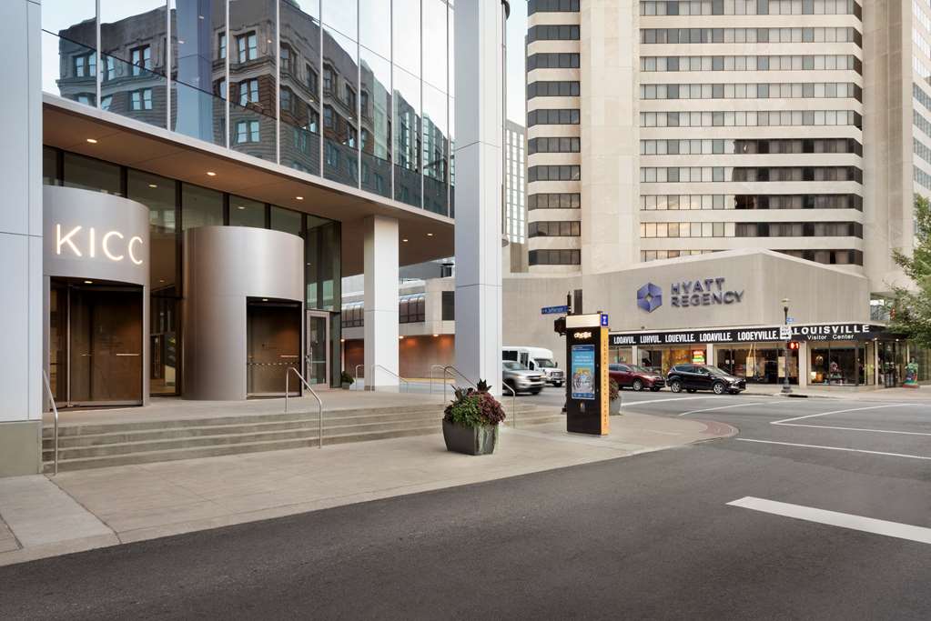 Hyatt Regency Louisville - photo 18