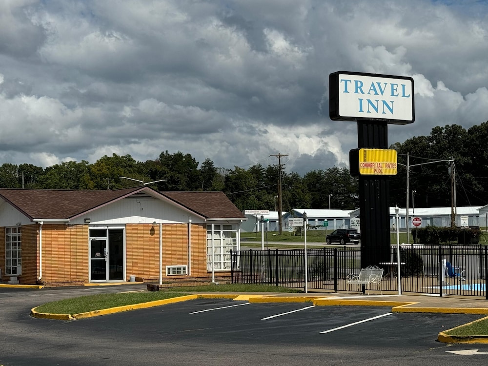 Travel Inn Danville US 29 in Danville, United States
