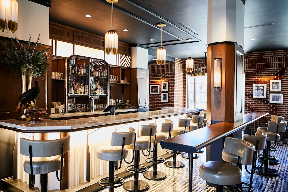 The Alida Savannah a Tribute Portfolio Hotel - photo 6