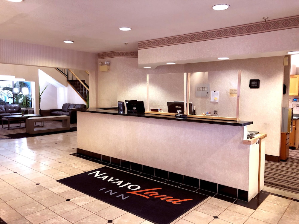 Navajoland Inn - photo 2